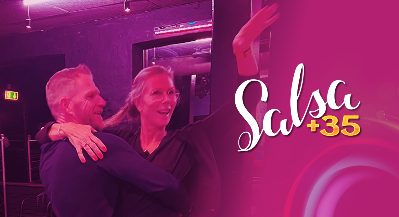 Salsa +35