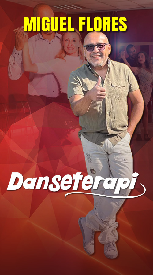 Danseterapi