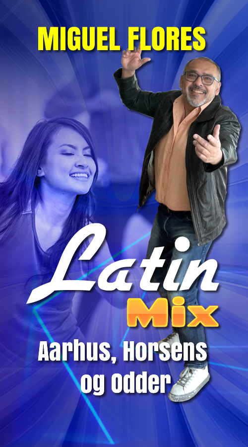 Latinmix