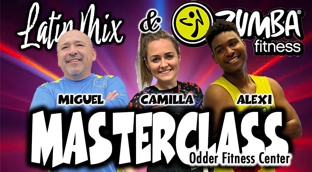 Masterclass 9 december